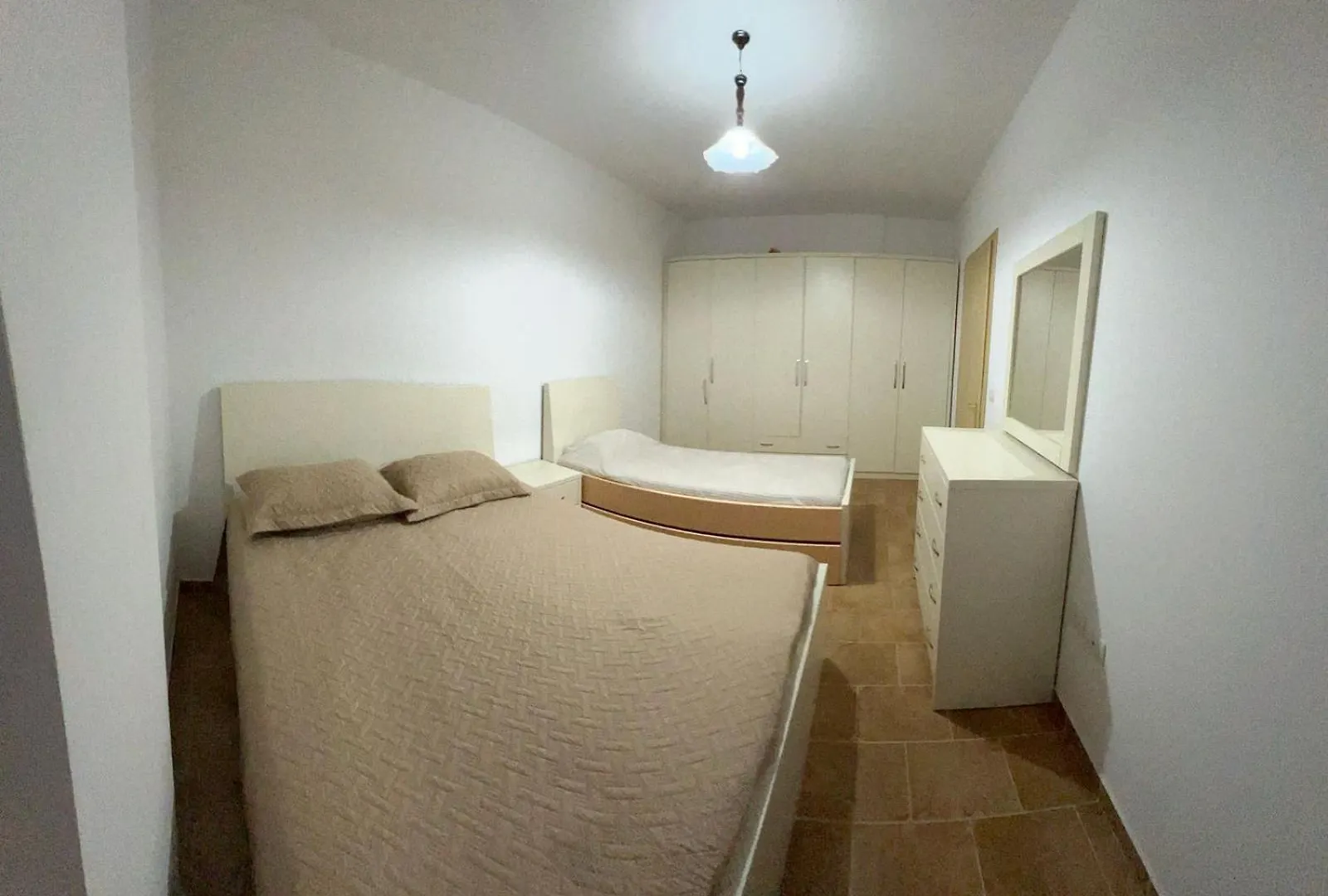 Apartament Al Mare! Shëngjin Albania