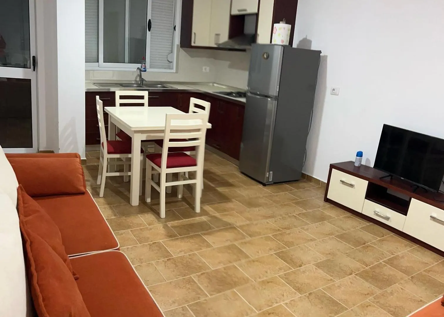 Apartament Al Mare! Shëngjin